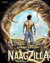 Kartik Aaryan to play shape-shifting snake in 'NAAGZILLA' Kartik Aaryan to play shape-shifting snake in 'NAAGZILLA'