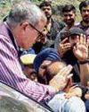 No shortage of supplies in Kashmir due to highway closure, says CM Omar Abdullah No shortage of supplies in Kashmir due to highway closure, says CM Omar Abdullah