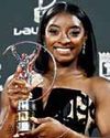 Biles, Duplantis rule the roost at ceremony Biles, Duplantis rule the roost at ceremony