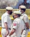 Violent brawl over 'bidi' leaves 1 dead Violent brawl over 'bidi' leaves 1 dead