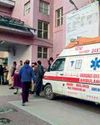 People wail for help as loved ones lay motionless People wail for help as loved ones lay motionless