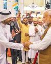 Modi Cuts Short Saudi Visit, Returns Home After Pahalgam Terror Attack Modi Cuts Short Saudi Visit, Returns Home After Pahalgam Terror Attack