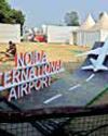 276 Residential Plots Up For Grabs Near Noida Airport, States YEIDA 276 Residential Plots Up For Grabs Near Noida Airport, States YEIDA