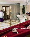 'Conclave', 'white-black smoke': Pope's death kicks off series of age-old customs 'Conclave', 'white-black smoke': Pope's death kicks off series of age-old customs