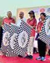 Soldierathon: Over 5K runners join forces to honour bravehearts Soldierathon: Over 5K runners join forces to honour bravehearts