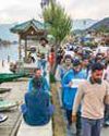 'NOT IN OUR NAME': Jammu and Kashmir rises up against terrorists