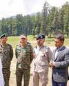 All-party meeting on Pahalgam today as Centre promises tough action