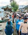 Country witnesses protests and candle light marches