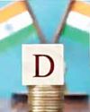 Intl agencies cut India's GDP forecast to 6.2-6.7% in FY26
