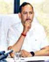 Delhi Minister Calls for Affordable Housing Loans, Tech Upgrade