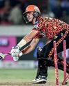 Hit by lightning Boult