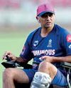 'Winning Is Only Option' as RR Clash With RCB
