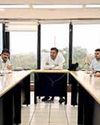 Water Minister Verma orders third-party audit of all STPs