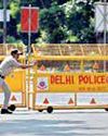 Delhi Police Forms SITs to Probe Illegal B'deshi & Rohingya Entry