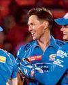 Boult Believes Rohit Holds Key to Mumbai Indians' Quest for No. 6 Boult Believes Rohit Holds Key to Mumbai Indians' Quest for No. 6