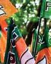 MAYOR POLLS: BJP set to regain control of MCD after two years MAYOR POLLS: BJP set to regain control of MCD after two years