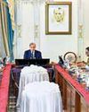 Diverting Indus water 'act of war', says Pak, puts Simla Accord on hold, closes airspace Diverting Indus water 'act of war', says Pak, puts Simla Accord on hold, closes airspace