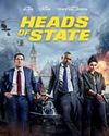 'Heads of State' to release on July 2 'Heads of State' to release on July 2