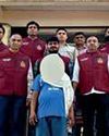 Drug ring busted, heroin worth Rs 50L seized: Cops Drug ring busted, heroin worth Rs 50L seized: Cops