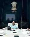 Delhi Govt Gears Up For Monsoon Delhi Govt Gears Up For Monsoon