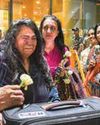 Moments from death: Tourists recall lucky breaks in deadly Kashmir attack Moments from death: Tourists recall lucky breaks in deadly Kashmir attack