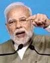 Come Together to Build a Resilient Steel-Strong India: PM to Industry Come Together to Build a Resilient Steel-Strong India: PM to Industry