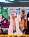 Bihar: PM Flags Off 4 Trains, Launches Key Projects Bihar: PM Flags Off 4 Trains, Launches Key Projects