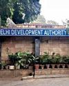 DDA Receives ₹8,720 Crore for FY26 to Develop Civic Infra and Sports Facilities DDA Receives ₹8,720 Crore for FY26 to Develop Civic Infra and Sports Facilities