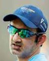 Gautam Gambhir gets threat mails, probe on Gautam Gambhir gets threat mails, probe on