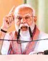 India Will 'Identify, Track, and Punish' Every Terrorist, Their Backers: PM Modi India Will 'Identify, Track, and Punish' Every Terrorist, Their Backers: PM Modi