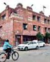 Fiery presidential debate sets JNU abuzz ahead of polls Fiery presidential debate sets JNU abuzz ahead of polls