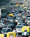 Delhi govt plans to rope in consultants to analyse traffic jams Delhi govt plans to rope in consultants to analyse traffic jams