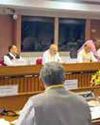 Leaders seek decisive action against terror camps, assure govt of full support Leaders seek decisive action against terror camps, assure govt of full support