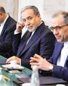 Iran-US talks in Oman, yet again Iran-US talks in Oman, yet again