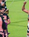 Once KKR's own, Iyer returns to Eden as Punjab's main man Once KKR's own, Iyer returns to Eden as Punjab's main man