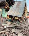 Top LeT commander killed, houses of 2 local terrorists destroyed in blast Top LeT commander killed, houses of 2 local terrorists destroyed in blast