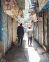 A city on pause: 900 markets shut in unified protest A city on pause: 900 markets shut in unified protest
