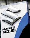 Maruti Suzuki March qtr net profit dips 1% to ₹3,911 cr Maruti Suzuki March qtr net profit dips 1% to ₹3,911 cr