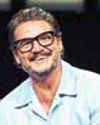 Pedro Pascal slams J.K. Rowling for anti-trans rhetoric Pedro Pascal slams J.K. Rowling for anti-trans rhetoric