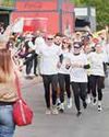 From Belgrade to Brussels, Serbian students to run 2k km to stir EU From Belgrade to Brussels, Serbian students to run 2k km to stir EU