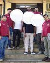 MDMA racket busted, 4 arrested MDMA racket busted, 4 arrested