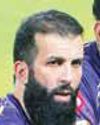 Can KKR turn it around? Upbeat Moeen cites Mumbai's example Can KKR turn it around? Upbeat Moeen cites Mumbai's example