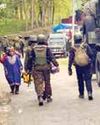 For National Security: Refrain From Live Coverage of Defence Operations: Govt For National Security: Refrain From Live Coverage of Defence Operations: Govt