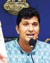 War of words as AAP says BJP manipulated pollution data War of words as AAP says BJP manipulated pollution data