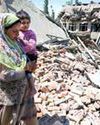 Houses Razed, Hundreds Detained in Massive Crackdown in Kashmir Houses Razed, Hundreds Detained in Massive Crackdown in Kashmir