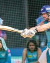 In mid-table logjam, MI and LSG desperate to break free In mid-table logjam, MI and LSG desperate to break free