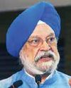 Hardeep Puri says 'no water' after Bilawal Bhutto's 'blood' threat Hardeep Puri says 'no water' after Bilawal Bhutto's 'blood' threat