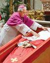 Over 2,50,000 in attendance as Pope Francis laid to rest Over 2,50,000 in attendance as Pope Francis laid to rest