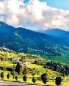 High-altitude tourist destinations opened for visitors in J&K's Bhaderwah High-altitude tourist destinations opened for visitors in J&K's Bhaderwah
