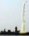 Indian Navy Showcases Precision Strike Capabilities With Successful Anti-Ship Missile Firings Indian Navy Showcases Precision Strike Capabilities With Successful Anti-Ship Missile Firings